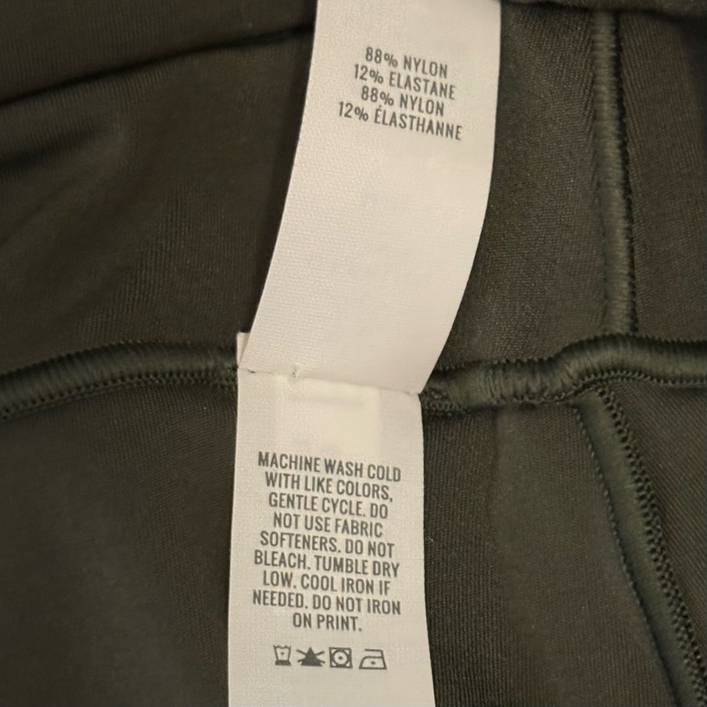 Aerie Offline Joggers - Picture 7 of 9